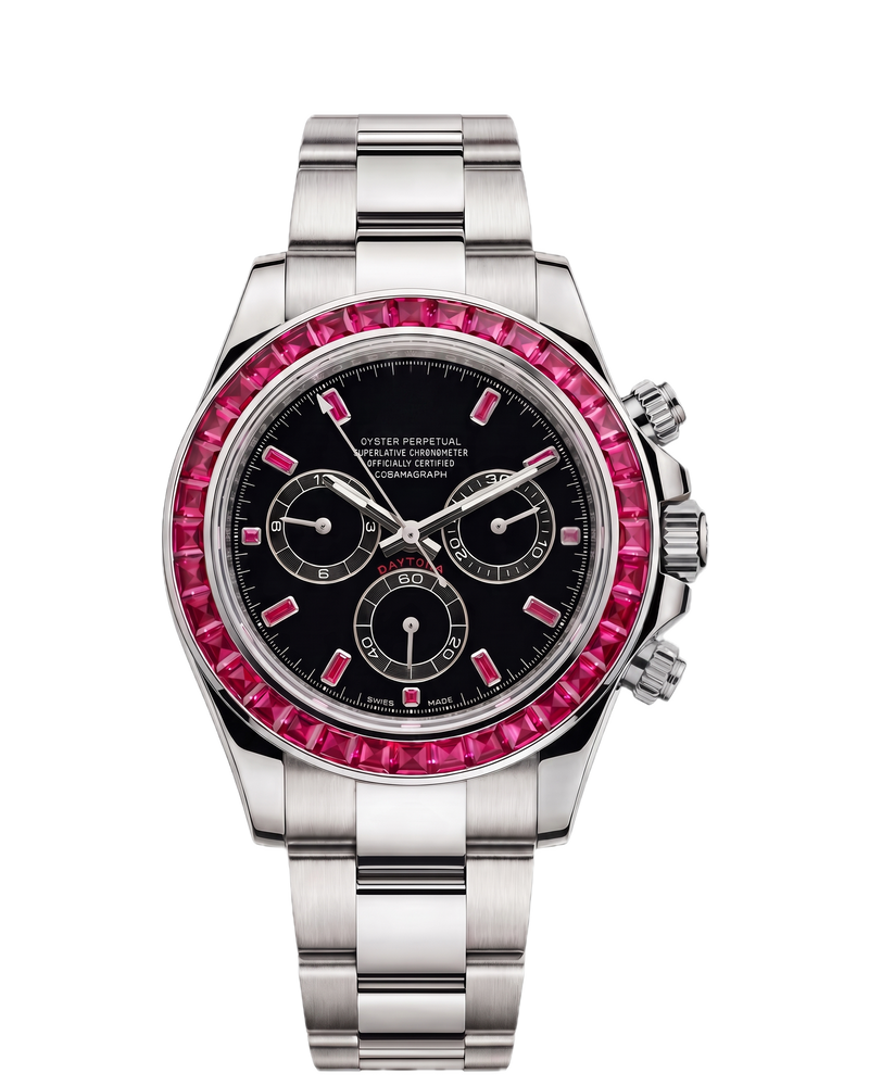 Seitona Rouge Rubis