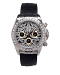 Seitona Eyes of Tiger