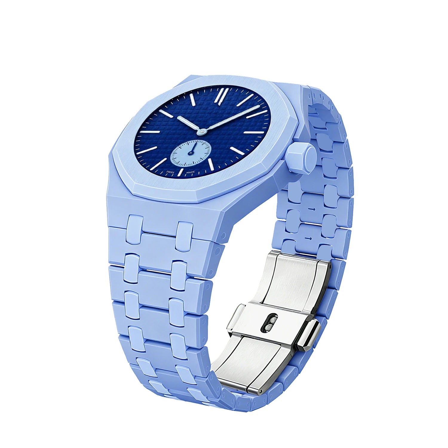 Bleu ciel