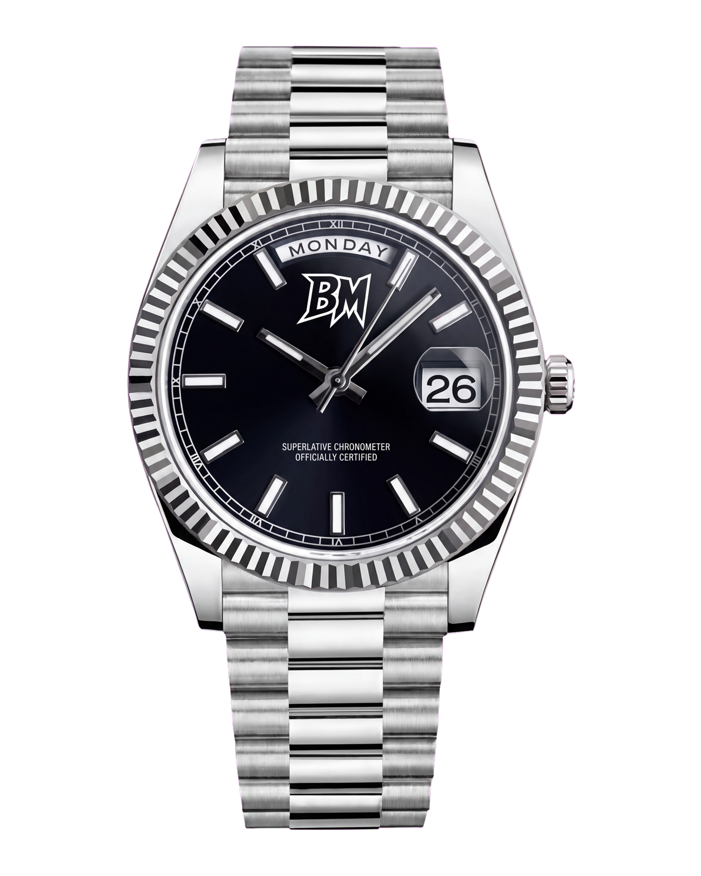 Seikoday Noir