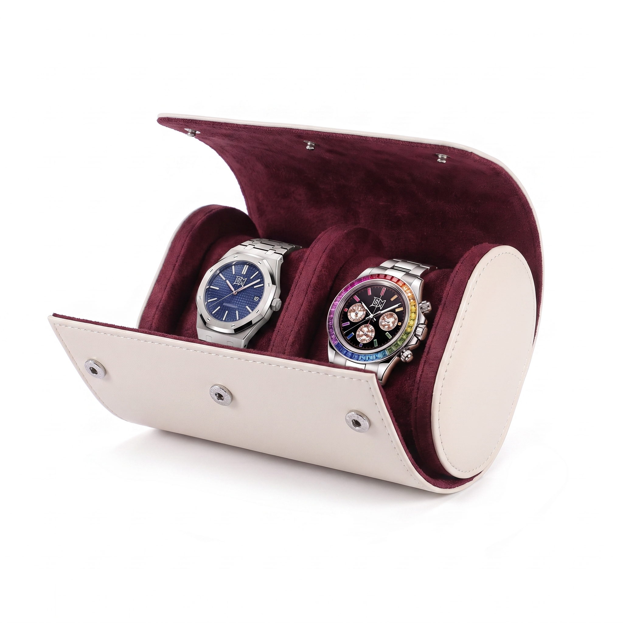 Blanc Vacheron