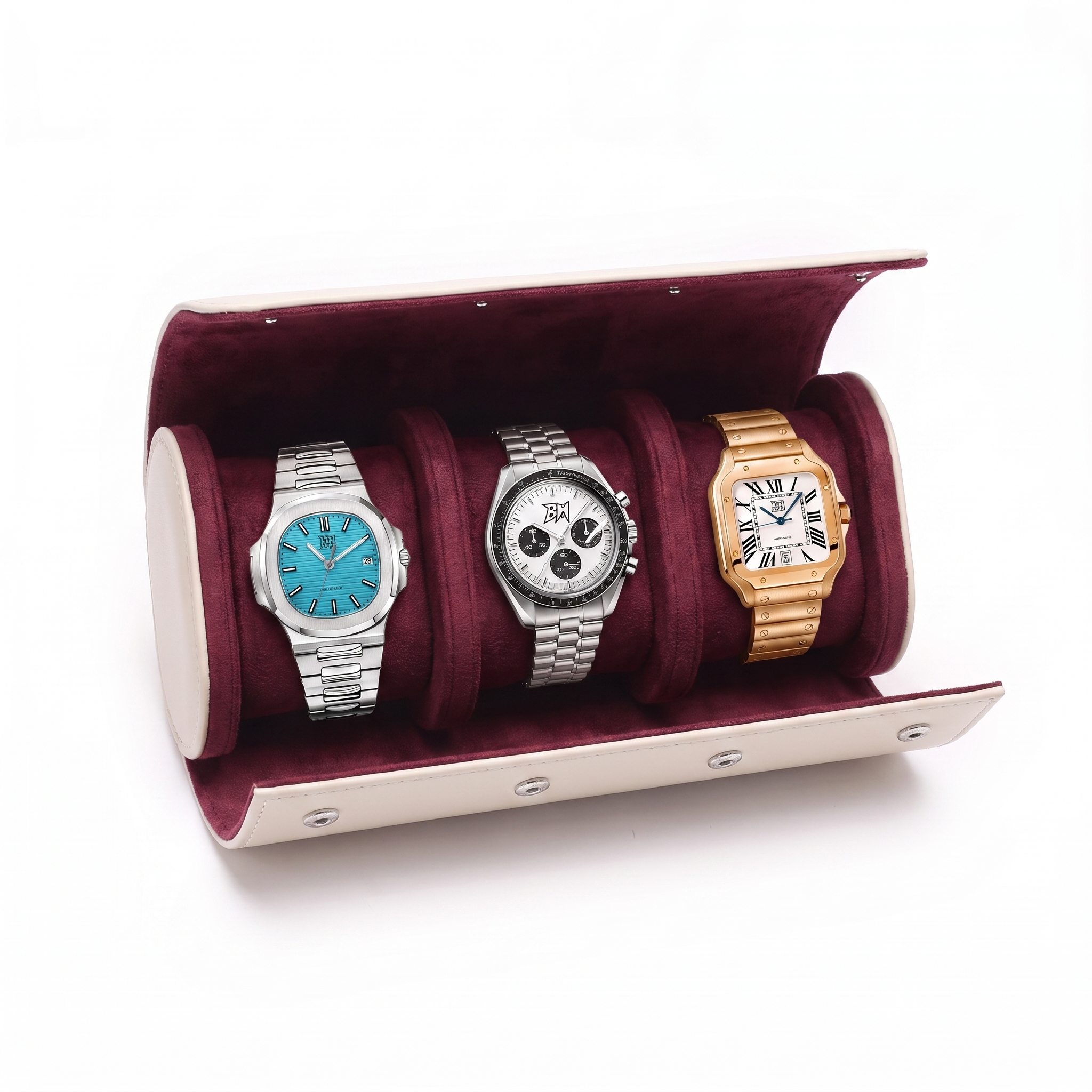 Blanc Vacheron