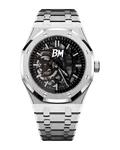 Seikoak Skeleton