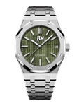 Seikoak Vert Olive