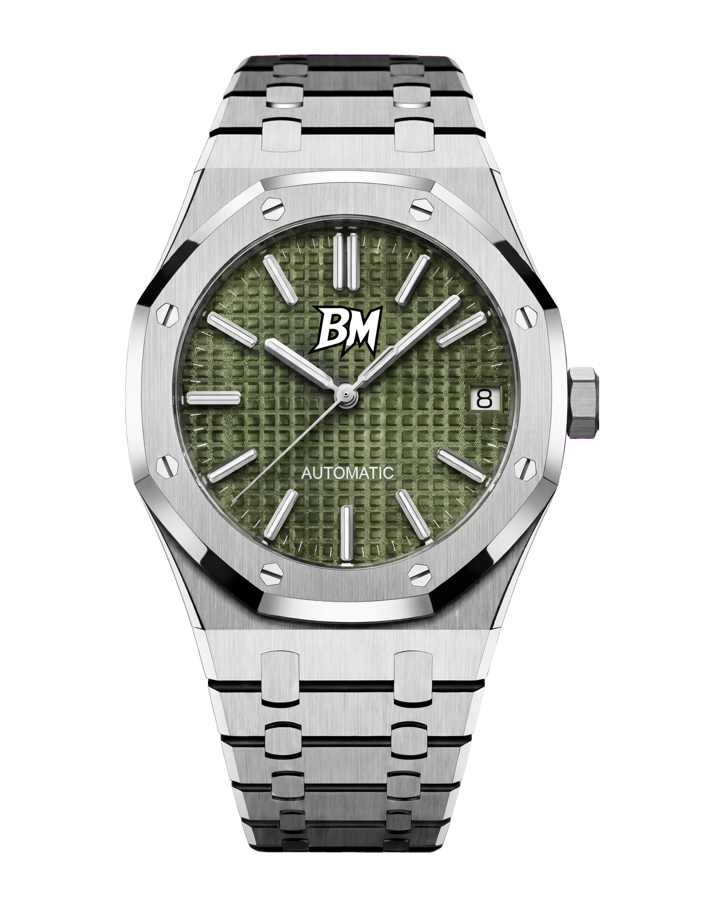Seikoak Vert Olive