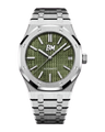 Seikoak Vert Olive
