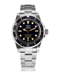 Seikoriner Noir Vintage