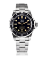 Seikoriner Noir Vintage