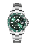 Seikoriner Vert