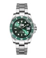 Seikoriner Vert