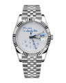 Seikojust Who Cares Blanc