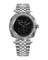 Seikojust Who Cares Noir