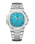 Nautiko Bleu Tiffany