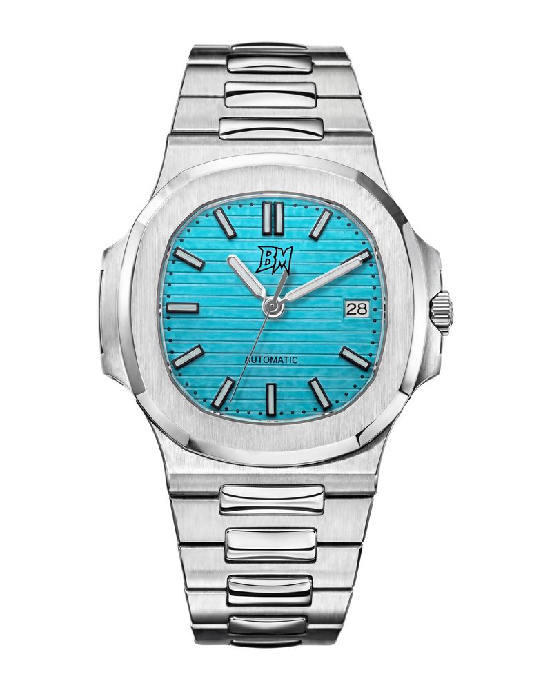 Nautiko Bleu Tiffany
