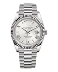 Seikoday Blanc