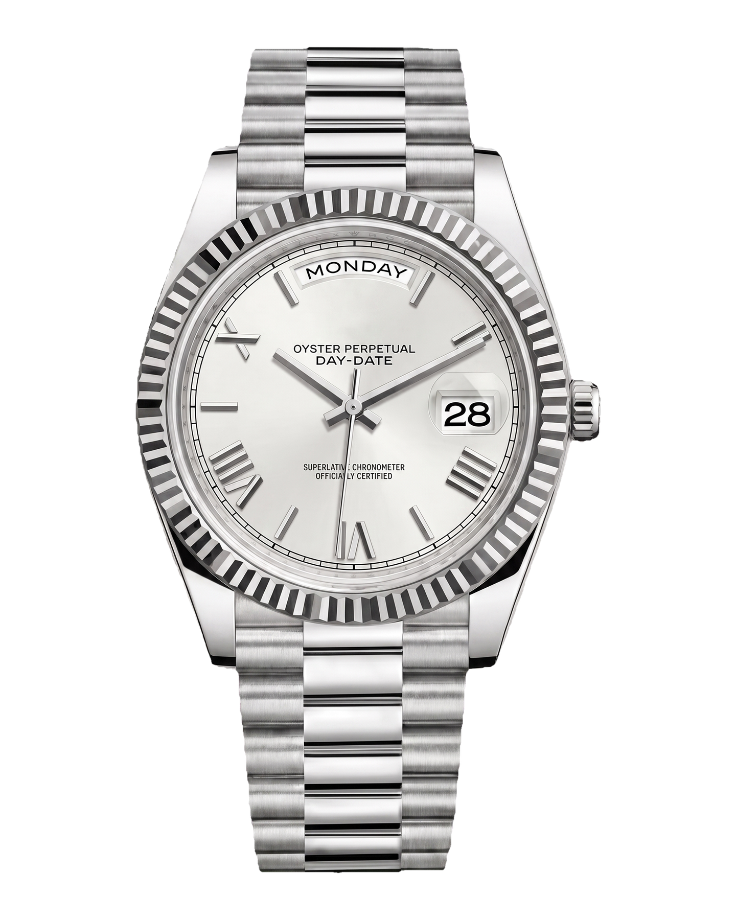 Seikoday Blanc