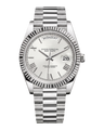 Seikoday Blanc