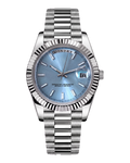 Seikoday Bleu Glace