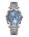 Seikoday Bleu Glace