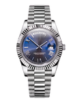 Seikoday Bleu Roi