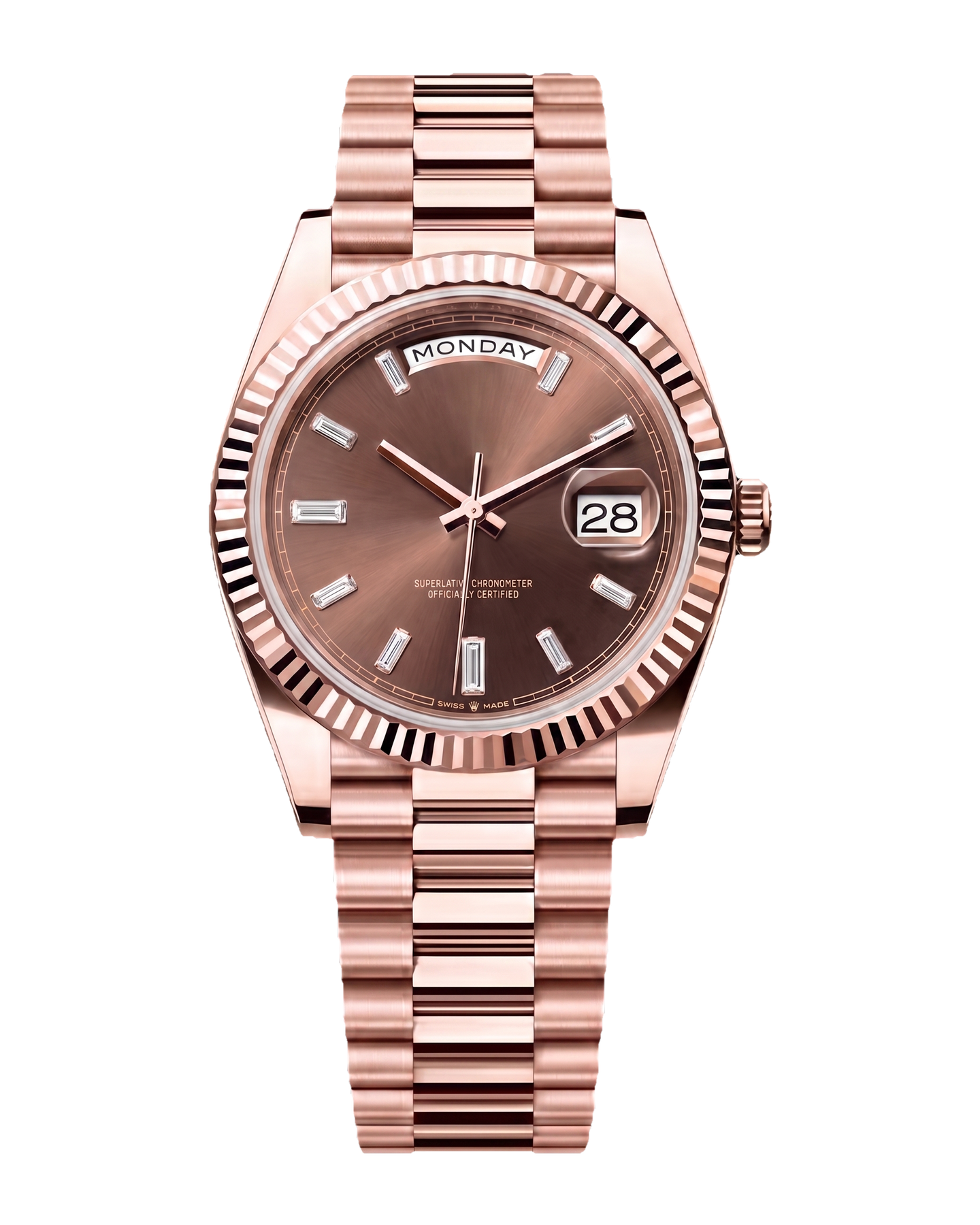Seikoday Marron