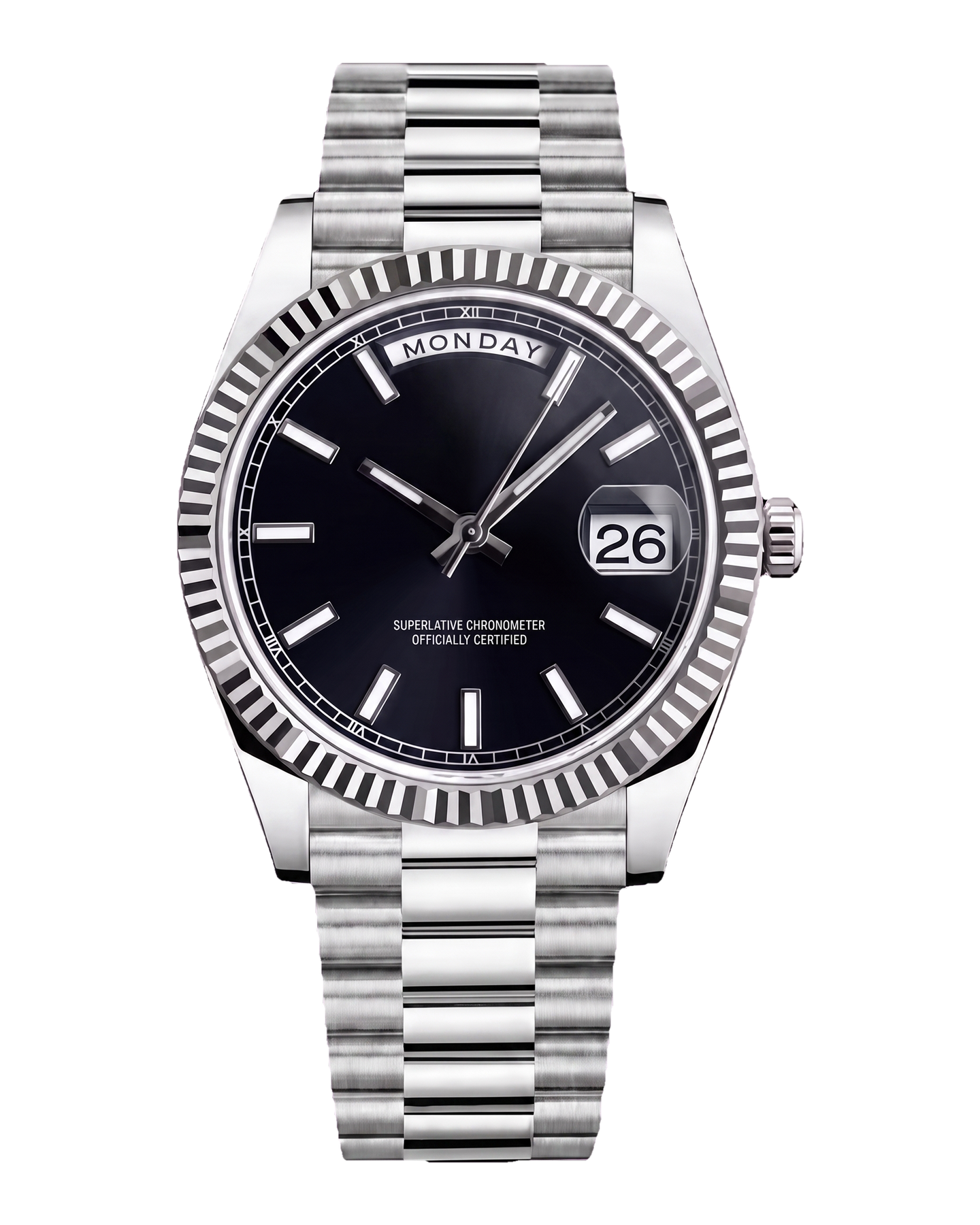 Seikoday Noir