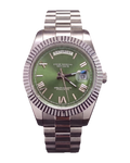 Seikoday Vert Menthe