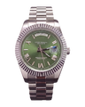 Seikoday Vert Menthe