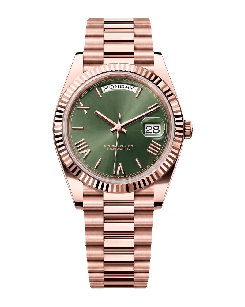 Seikoday