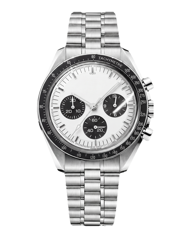Seikospeed Blanche