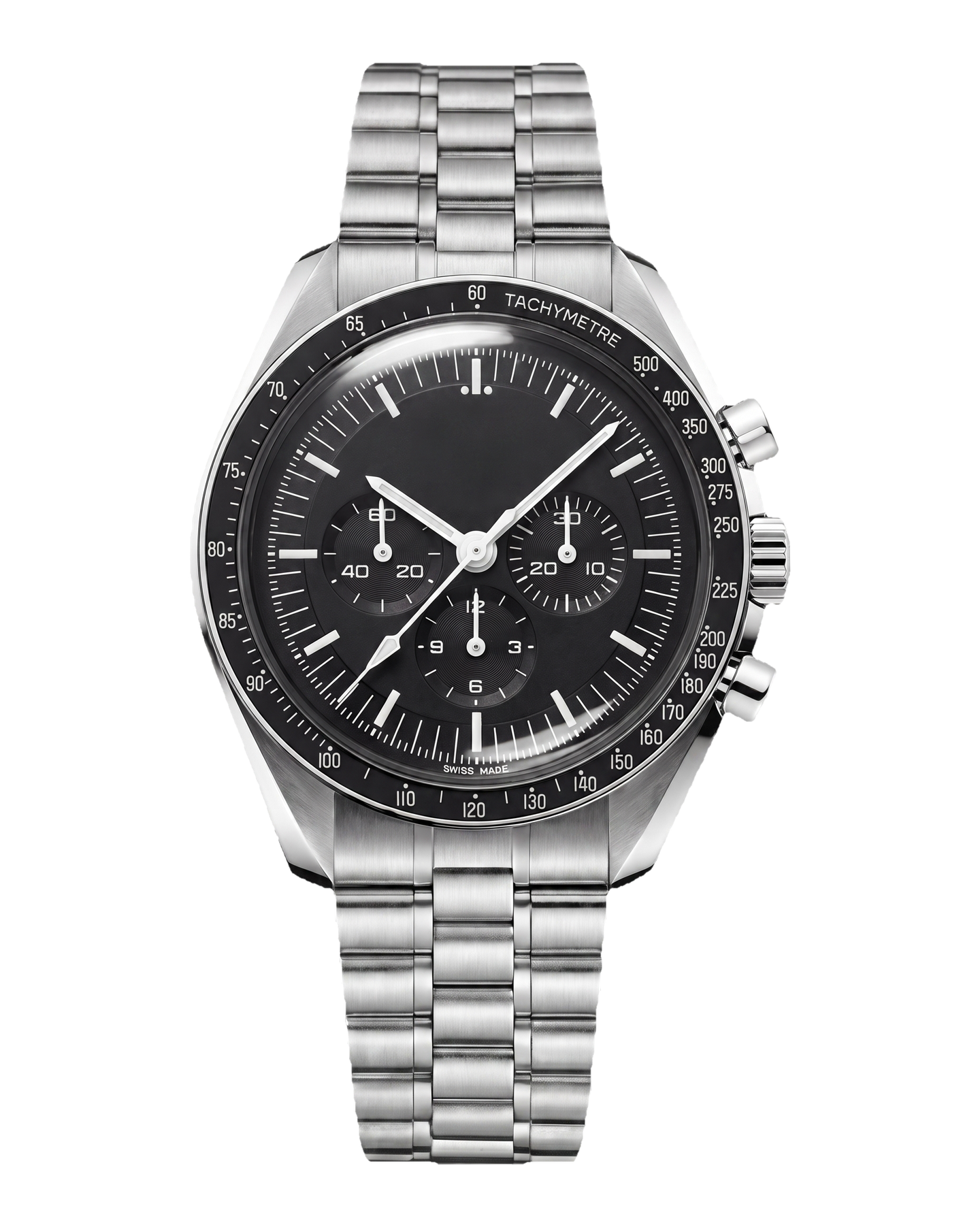 Seikospeed Noire