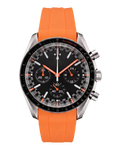 Seikospeed Orange