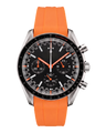 Seikospeed Orange