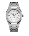 Seikoak Blanc
