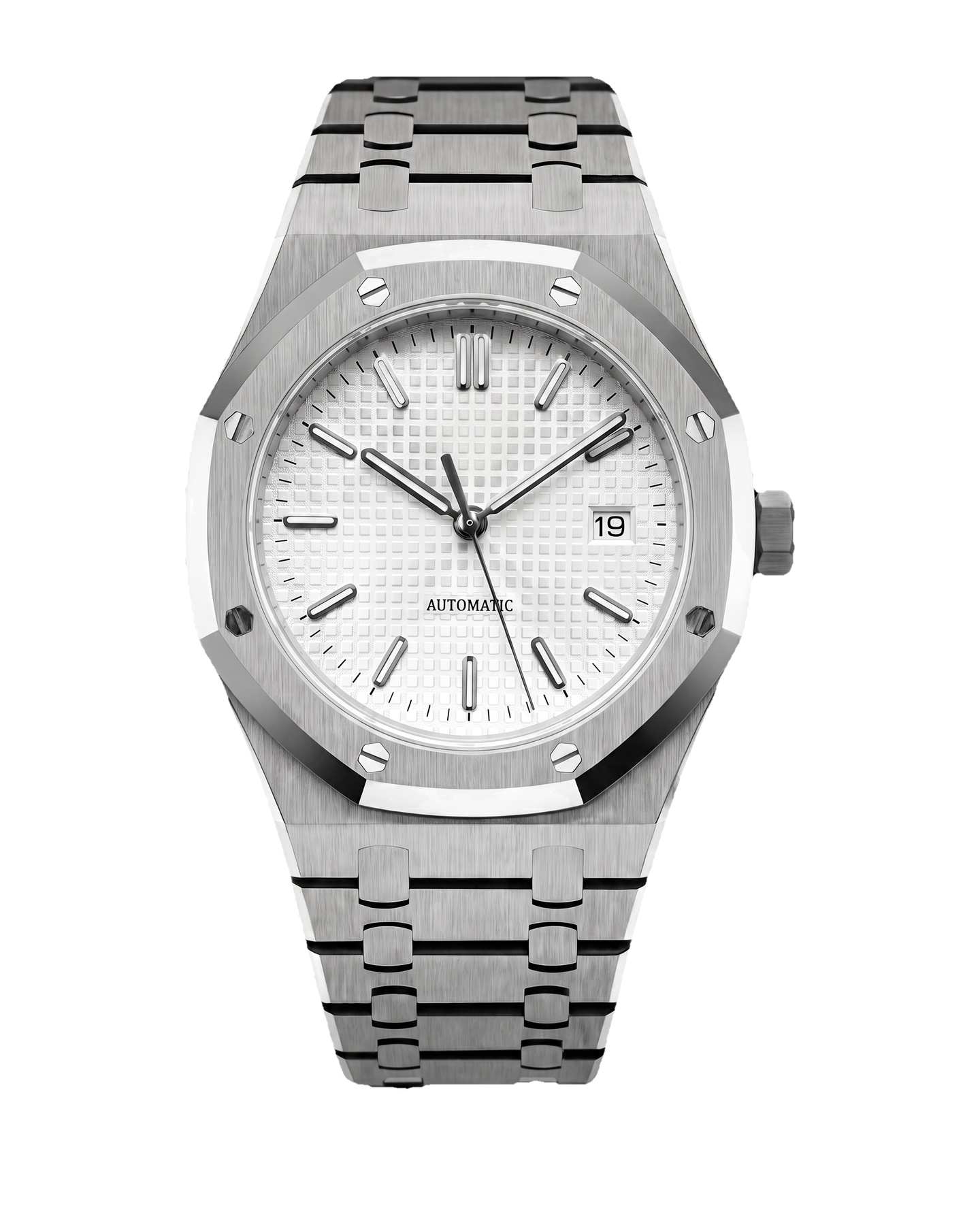 Seikoak Blanc