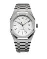 Seikoak Blanc