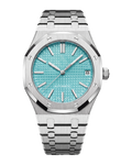 Seikoak Bleu Tiffany