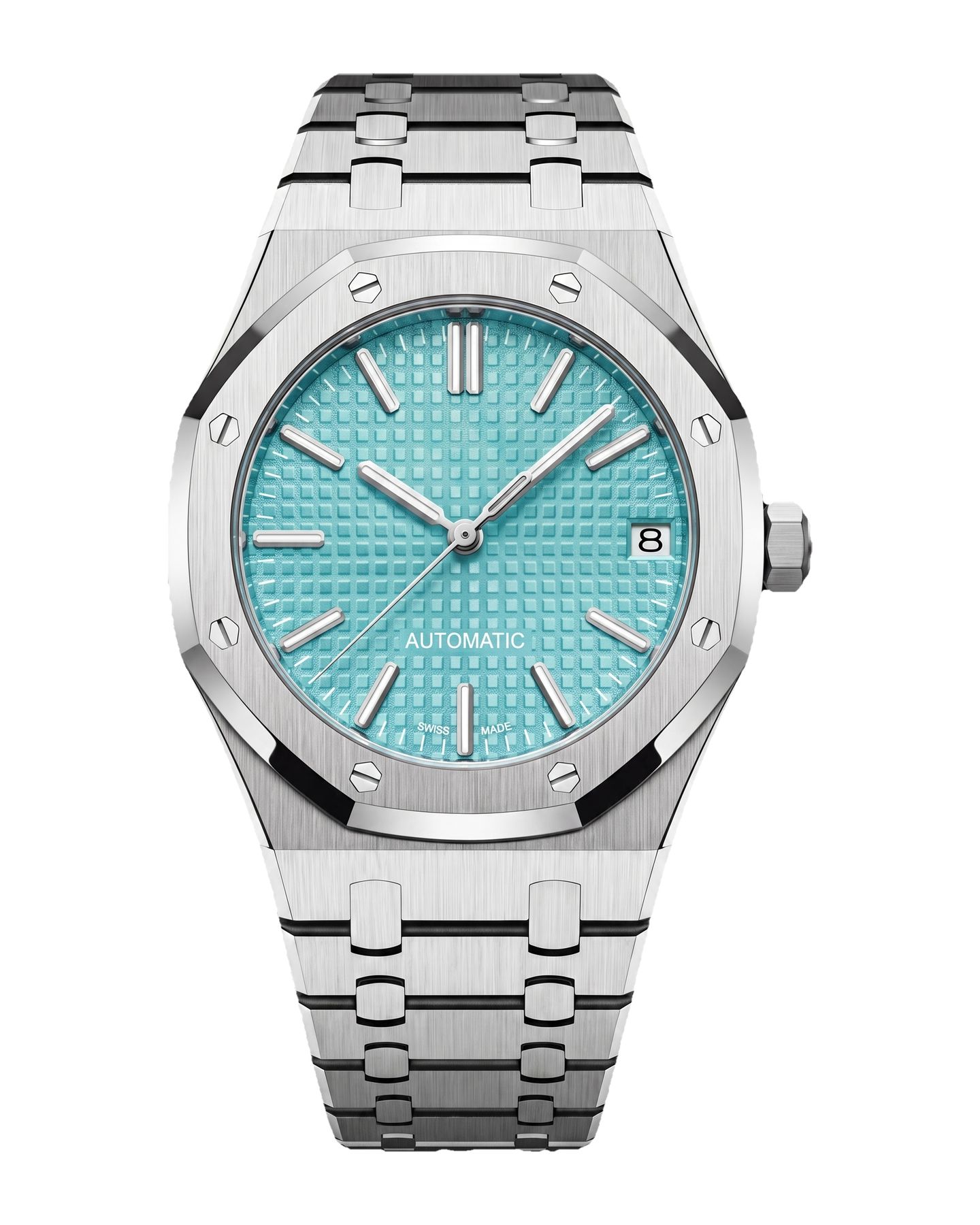 Seikoak Bleu Tiffany