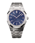 Seikoak Bleu