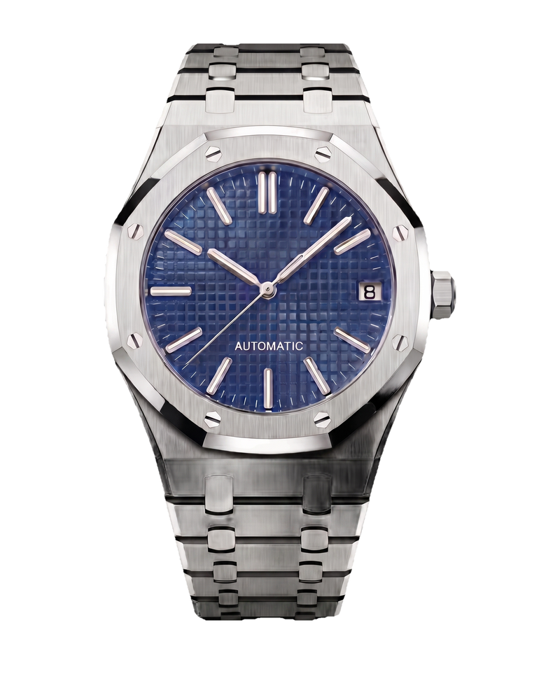 Seikoak Bleu