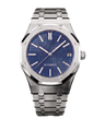 Seikoak Bleu