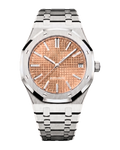 Seikoak Champagne
