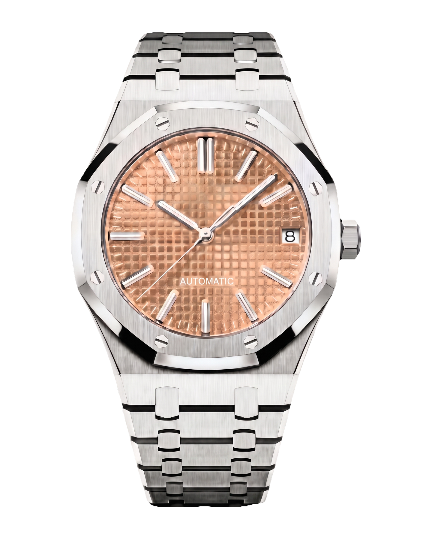 Seikoak Champagne