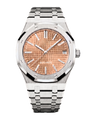 Seikoak Champagne