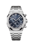 Seikoak Chrono Bleu
