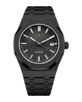 Seikoak Noir Integral