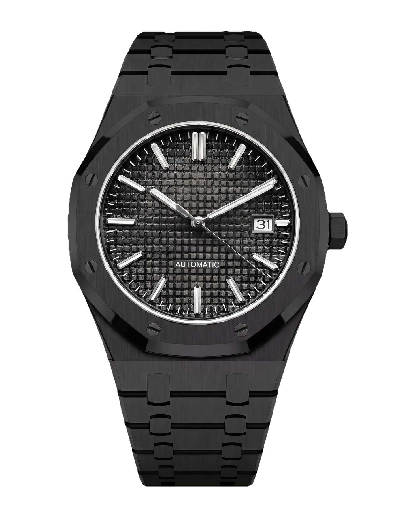 Seikoak Noir Integral