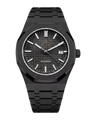 Seikoak Noir Intégral
