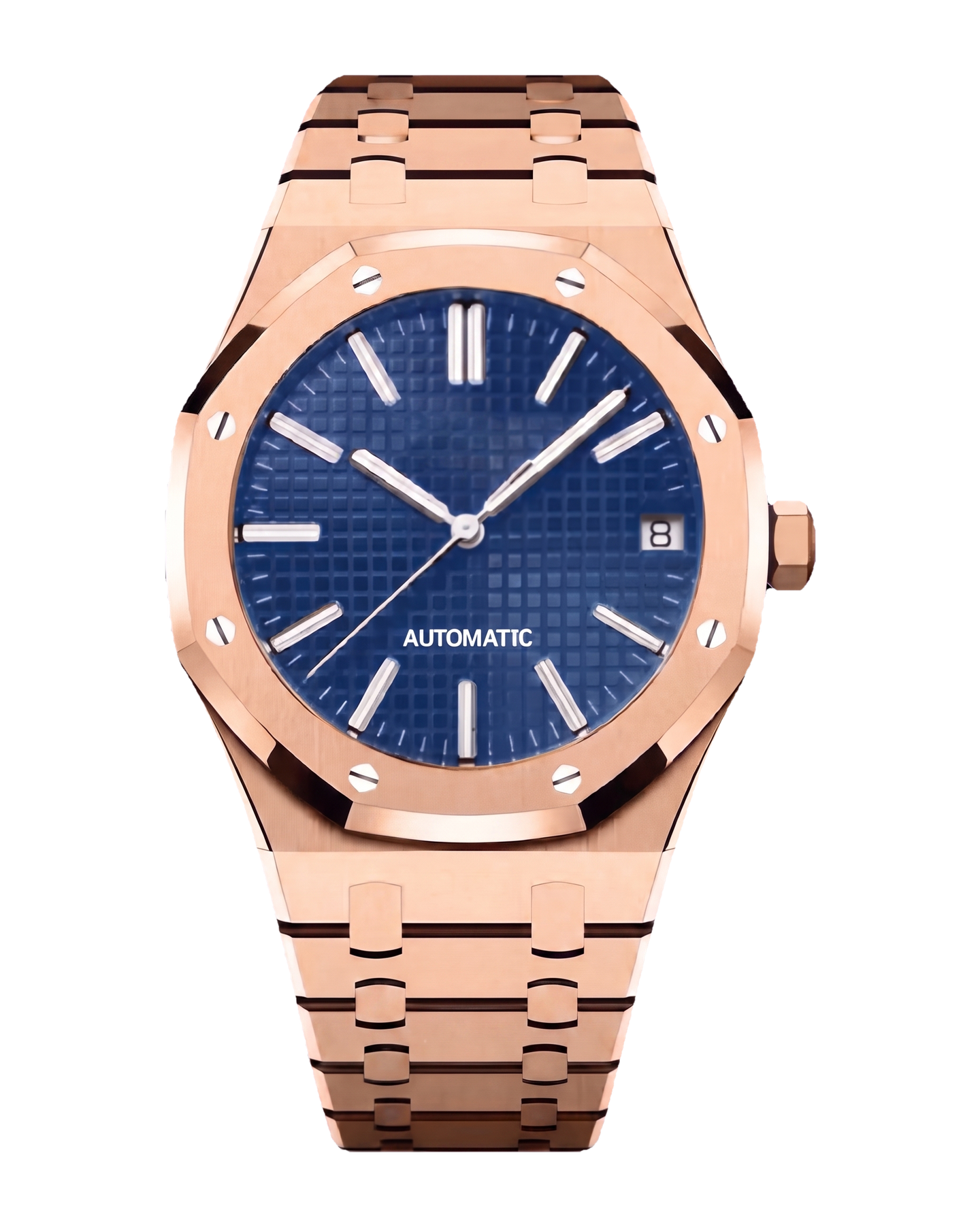 Seikoak Or Rose Bleu