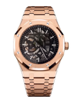 Seikoak Or Rose Skeleton